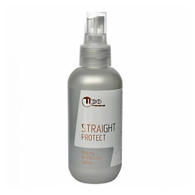 Термозахисний спрей для випрямлення волосся TICO Professional Straight Protect Automatico 33007