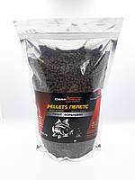 Pellets, пеллетс карповый, пеллетс Trout (Форелевый) Carp Drive 4.5 мм 900гр