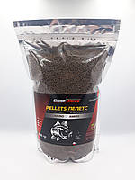 Методный пеллетс, Pellets, пеллетс Amino (Амино) Carp Drive 2 мм 900гр