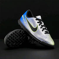 Дитяча футбольна взуття (стоноги) Nike JR MercurialX Vortex III TF NJR 921497-407