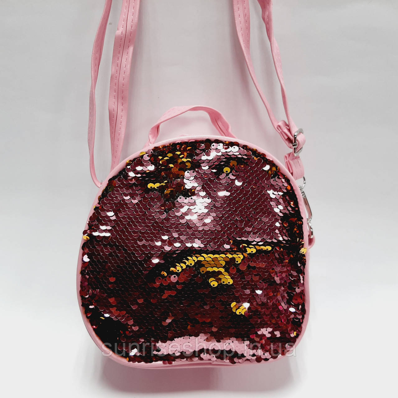 Сумочка дитяча довга регульована ручка