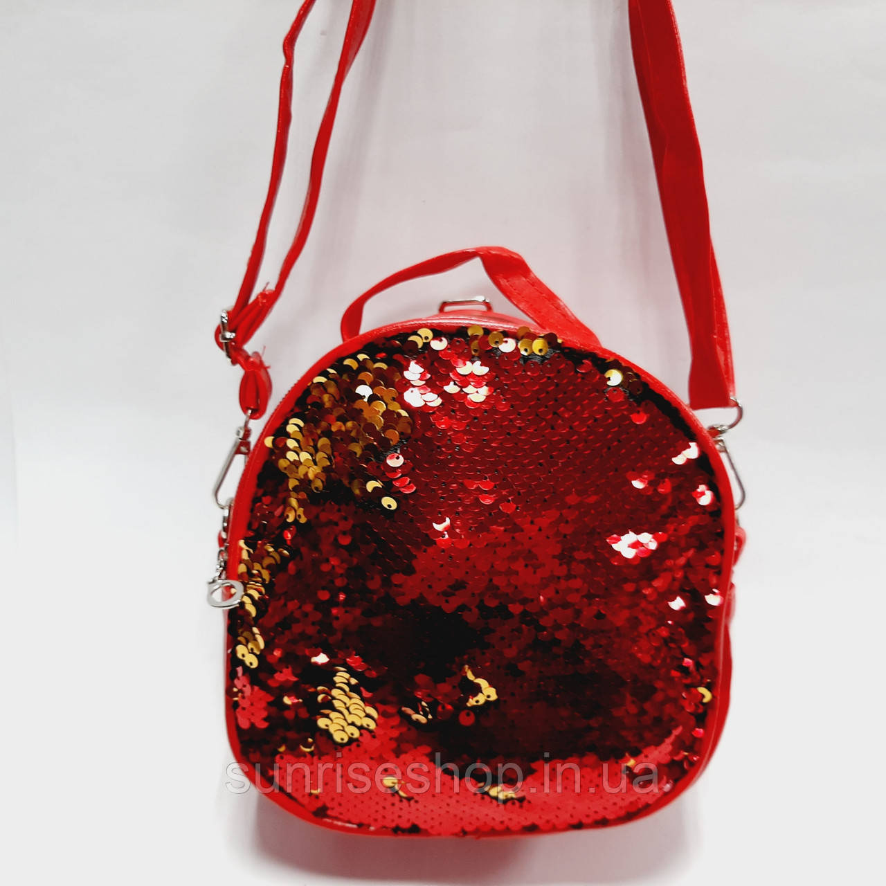 Сумочка дитяча довга регульована ручка