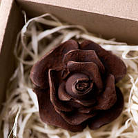 Шоколадна троянда Ковальня шоколаду 39г. (00068К)