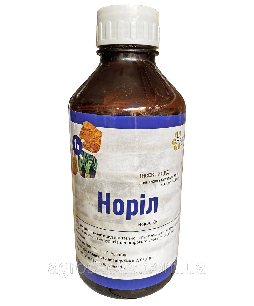 Інсектицид Норіл 1 л