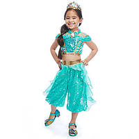 Карнавальный костюм Жасмин "Аладин" Disney Store 2020