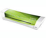 Ламінатор документів LEITZ ILAM HOME OFFICE A4, формат а4 (7368-00-54), фото 2