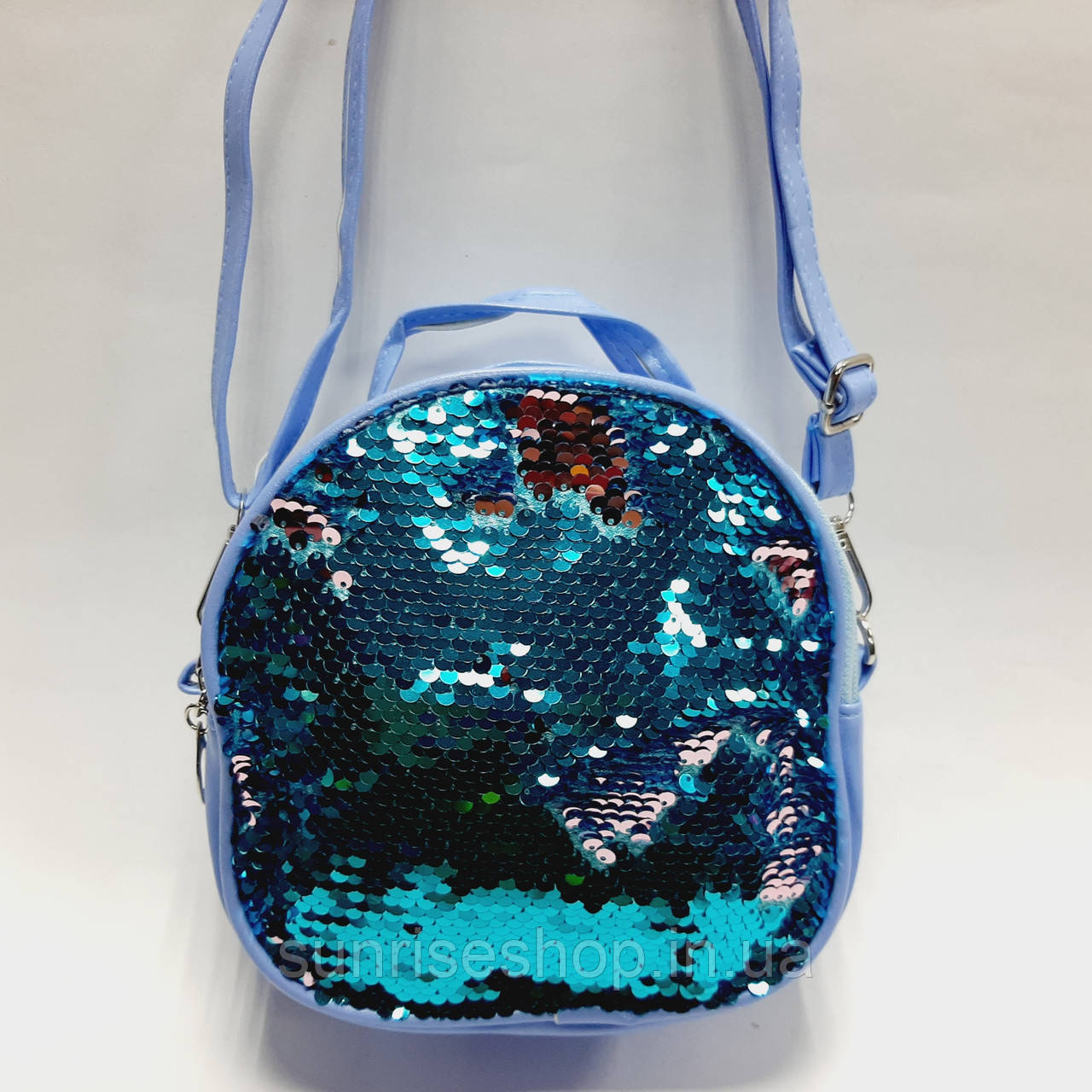 Сумочка дитяча довга регульована ручка