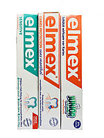 Зубная паста Elmex (Оригинал, Германия)