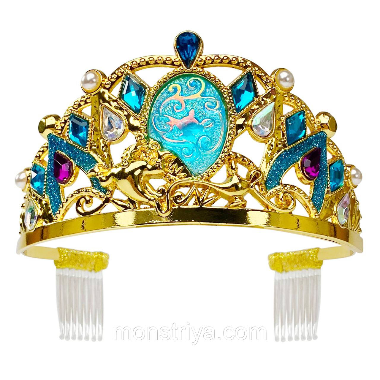 Тіара Жасмин "Аладин" Disney Store 2020