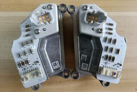 Лівий правий LED-модуль BMW F25 F26 X3 X4 63117406357 63117406358