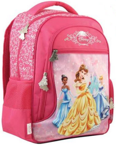 Рюкзак шкільний Kite Princess P11-005WK, фото 1