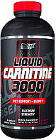 Nutrex Research Liquid Carnitine 3000 Berry Blast 473мл