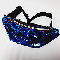 Поясна сумка бананка