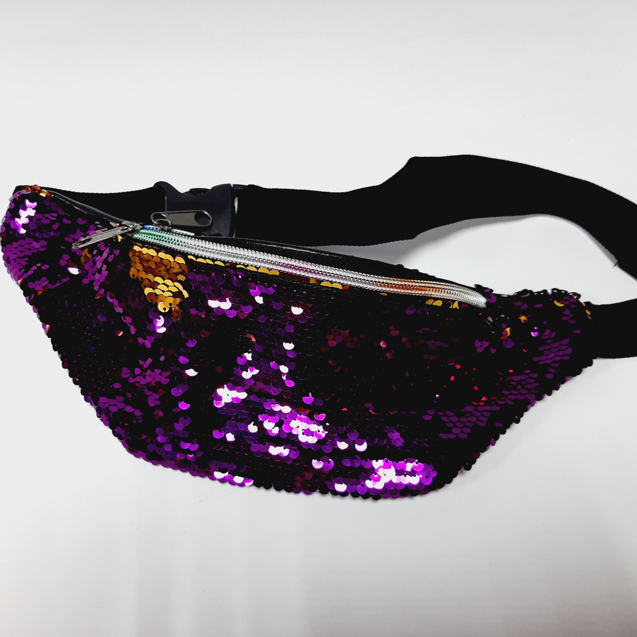 Поясна сумка бананка, фото 1