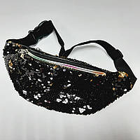 Поясна сумка бананка