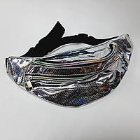 Поясна сумка бананка