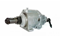 Редуктор пускового двигателя СМД-18 (РПД-1000)