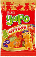 Жевательные конфеты Ulker Yupo Mix Hang в ассортименте , 80 гр