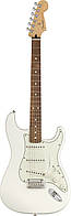 Электрогитара FENDER PLAYER STRATOCASTER PF PWT