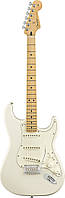 Электрогитара FENDER PLAYER STRATOCASTER MN PWT