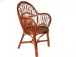 Крісла, стільці, табурети плетені