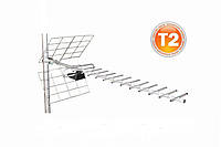 Антенна Т2 ENERGY Цифоровая антенна для Т2 ENERGY Flagman T2 1,0м 15dBi