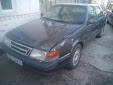 Saab 9000 2.3 turbo 1995 по запчастям