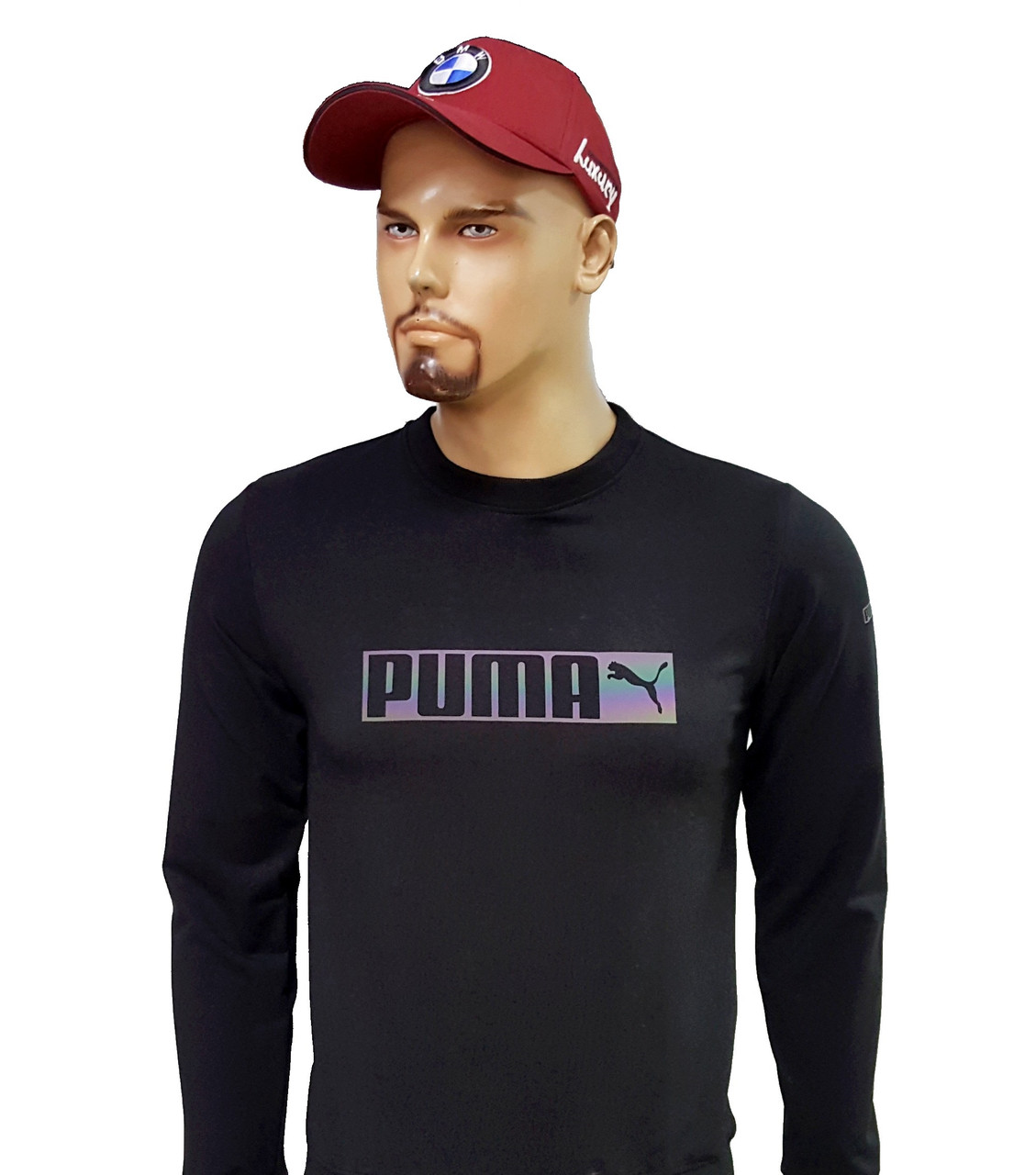 Чоловічий спортивний світшот Puma, ригінал