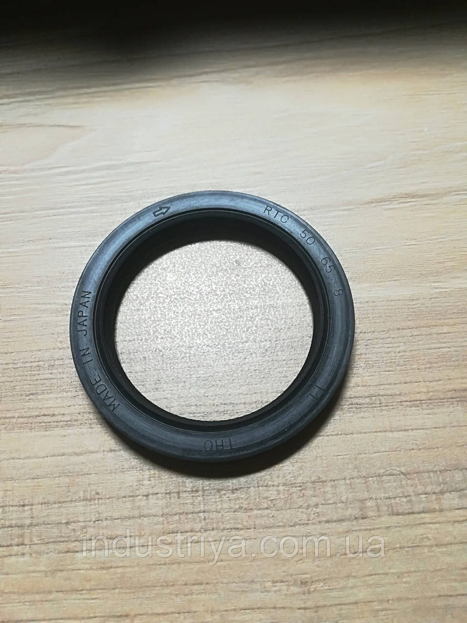 Купить Сальник распредвала Nissan LD20, opel omega a, senator B, цена ...