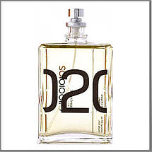 Escentric Molecules Escentric 02 Orange туалетна вода 100 ml. (Ексцентрик Молекула Ексцентрик 02), фото 2