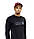 Чоловічий зимовий батальний світшот PUMA ESSENTIALS+ FLEECE men's HOODIE, фото 5