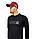 Чоловічий зимовий батальний світшот PUMA ESSENTIALS+ FLEECE men's HOODIE, фото 6