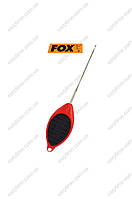 Голка Fox Edges Micro Heavy needle - RED