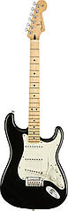 Електрогітара FENDER PLAYER STRATOCASTER MN BLK