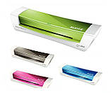 Ламінатор  LEITZ ILAM HOME OFFICE A4, формат А4 (7368-00-89), фото 2