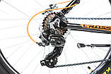 Велосипед Crosser XC 200 Boy 26, фото 6