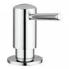 Дозатор для миючого засобу Grohe EX Contemporary 40536000 хром