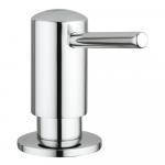 Дозатор для миючого засобу Grohe EX Contemporary 40536000 хром