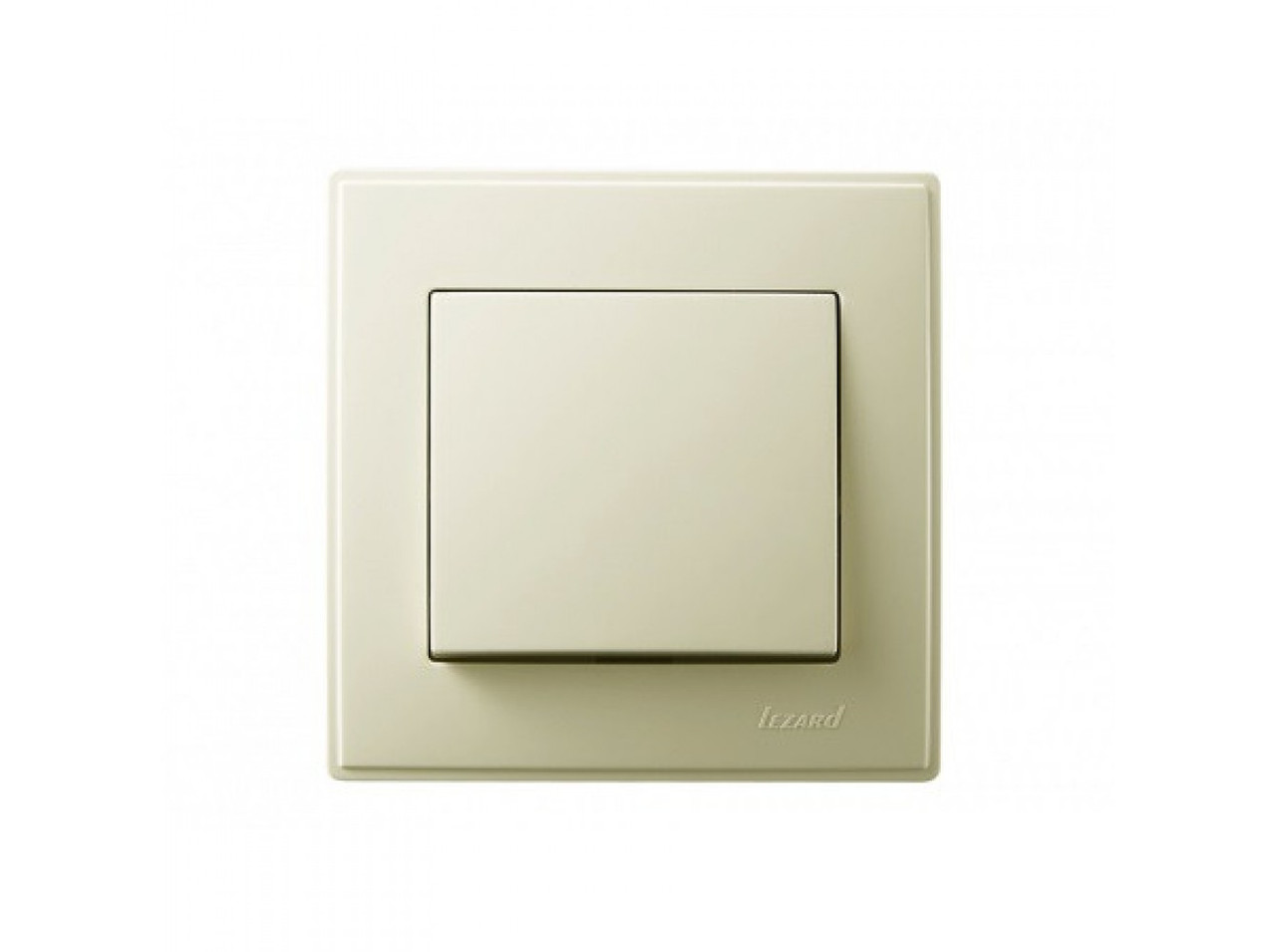 LESYA КРЕМ Вімікач (арт. 705-0303-100), фото 1