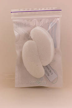 Doily Салфетки-патчи для век Долька, 100 шт