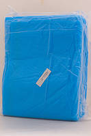 Panni Mlada Простирадла косметологічні 0.6х2 м, упаковка 20 шт - Блакитні, фото 2