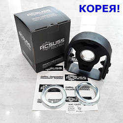 Посилений Підшипник кардану Mercedes Vario Мерседес Варіо 9704110012. Acsuss КОРЕЯ!