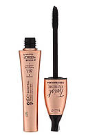 Тушь для ресниц Bourjois Fiber Maskara Twist Up Extreme Volume, Черная 8мл