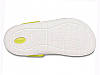 Сабо Crocs Literide Kids Clog 33 р 20.1-20.8 см Дитячі Жовто сині 205964-4KF-J2 Bright Cobalt/Citrus, фото 5