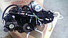Двигун для квадроциклу ATV-125 см3 для квадроциклів (3 вперед і 1 передавання назад) механіка, фото 3