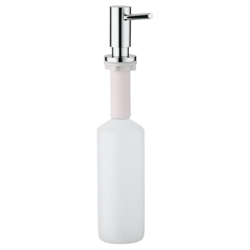 Дозатор для миючого засобу Grohe EX Contemporary 40536000 хром