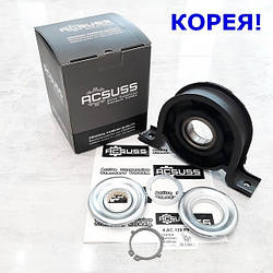 Підшипник кардана Mercedes T1/TN Мерседес T1/TN (1981-1995-) 6015860041. Acsuss КОРЕЯ!