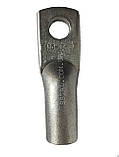Наконечник DL-185 кабельный алюминиевый, фото 2