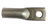 Наконечник DL-185 кабельный алюминиевый, фото 3