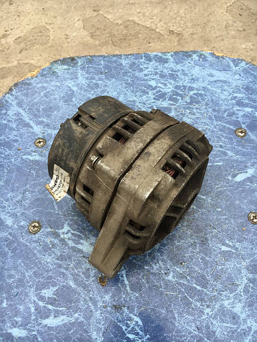 Купить Корпус статор генератора ВАЗ 2109 Ваз 2110 Болгария, цена 1053. ...